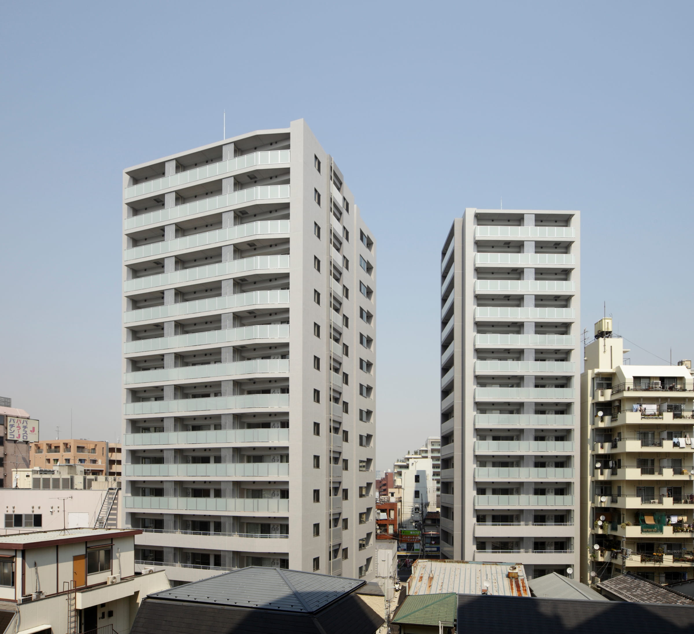 ザ・パークハウス大井町-h