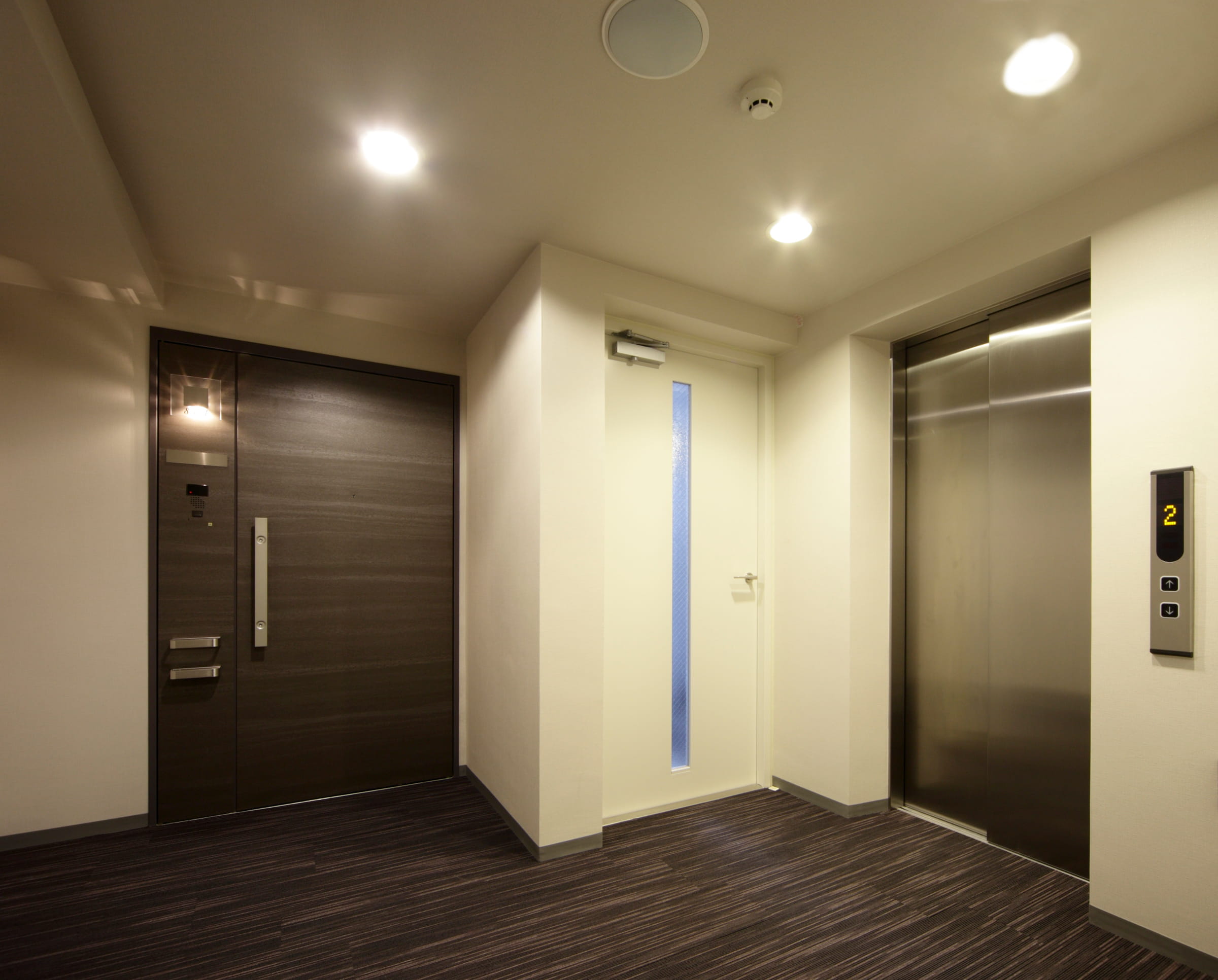 ザ・パークハウス大井町-h