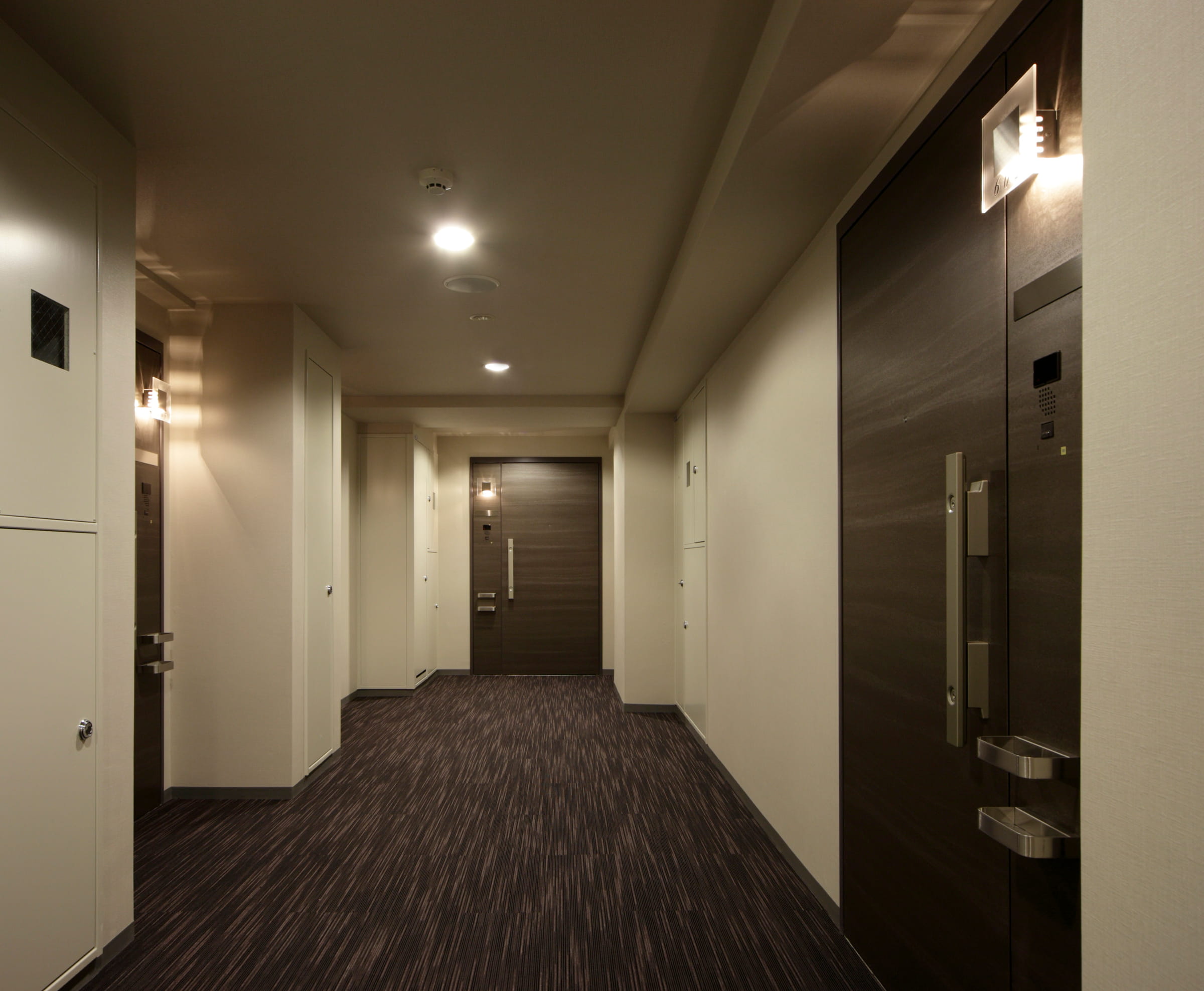 ザ・パークハウス大井町-h