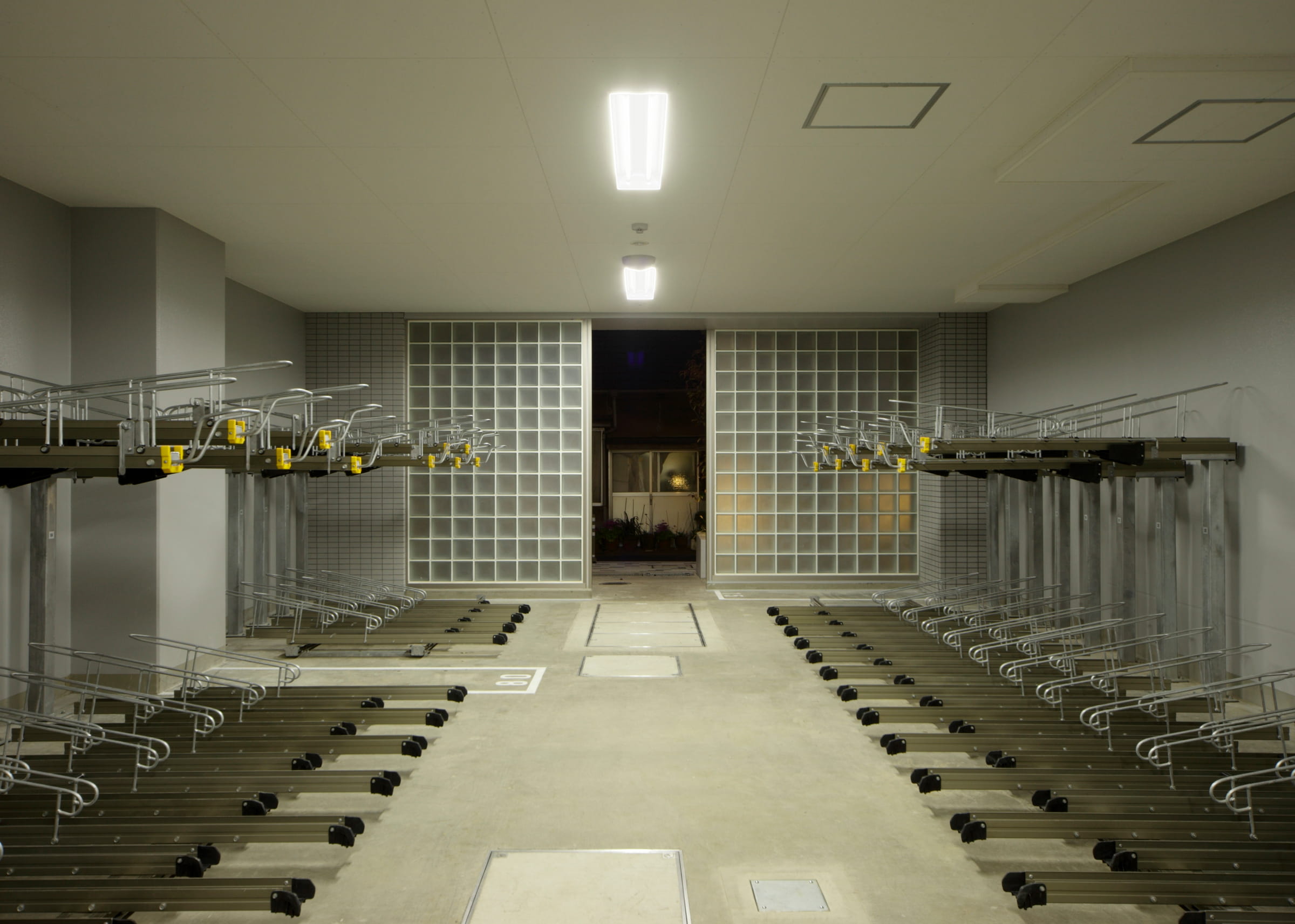 ザ・パークハウス大井町-h