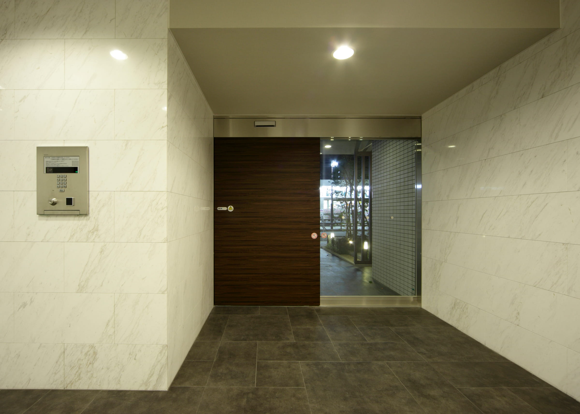 ザ・パークハウス大井町-h