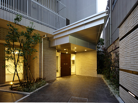 ザ・パークハウス大井町イーストコート-h