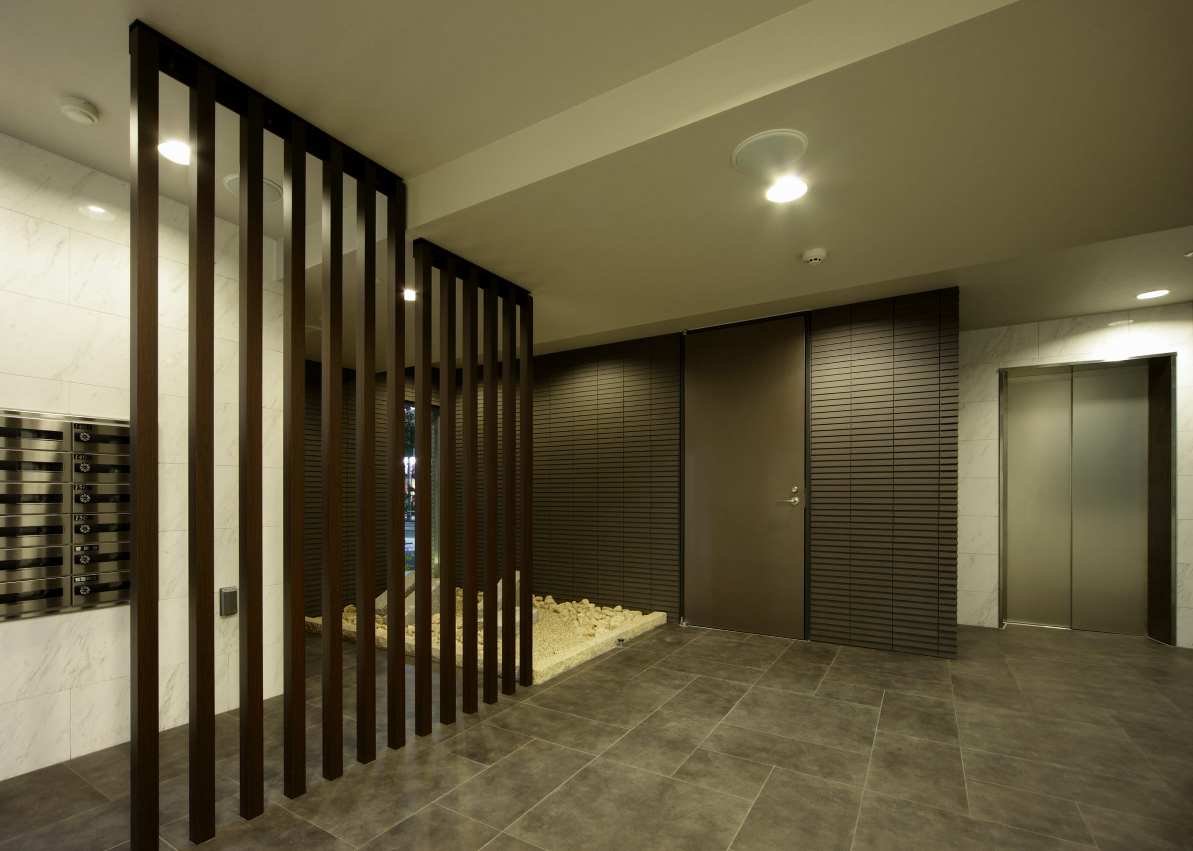 ザ・パークハウス大井町イーストコート-h