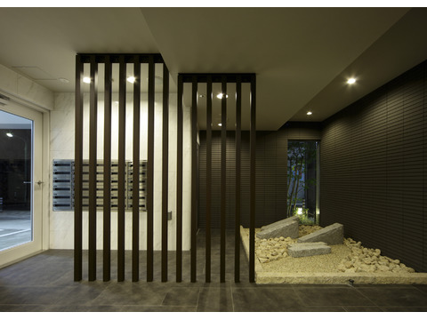 ザ・パークハウス大井町イーストコート-h