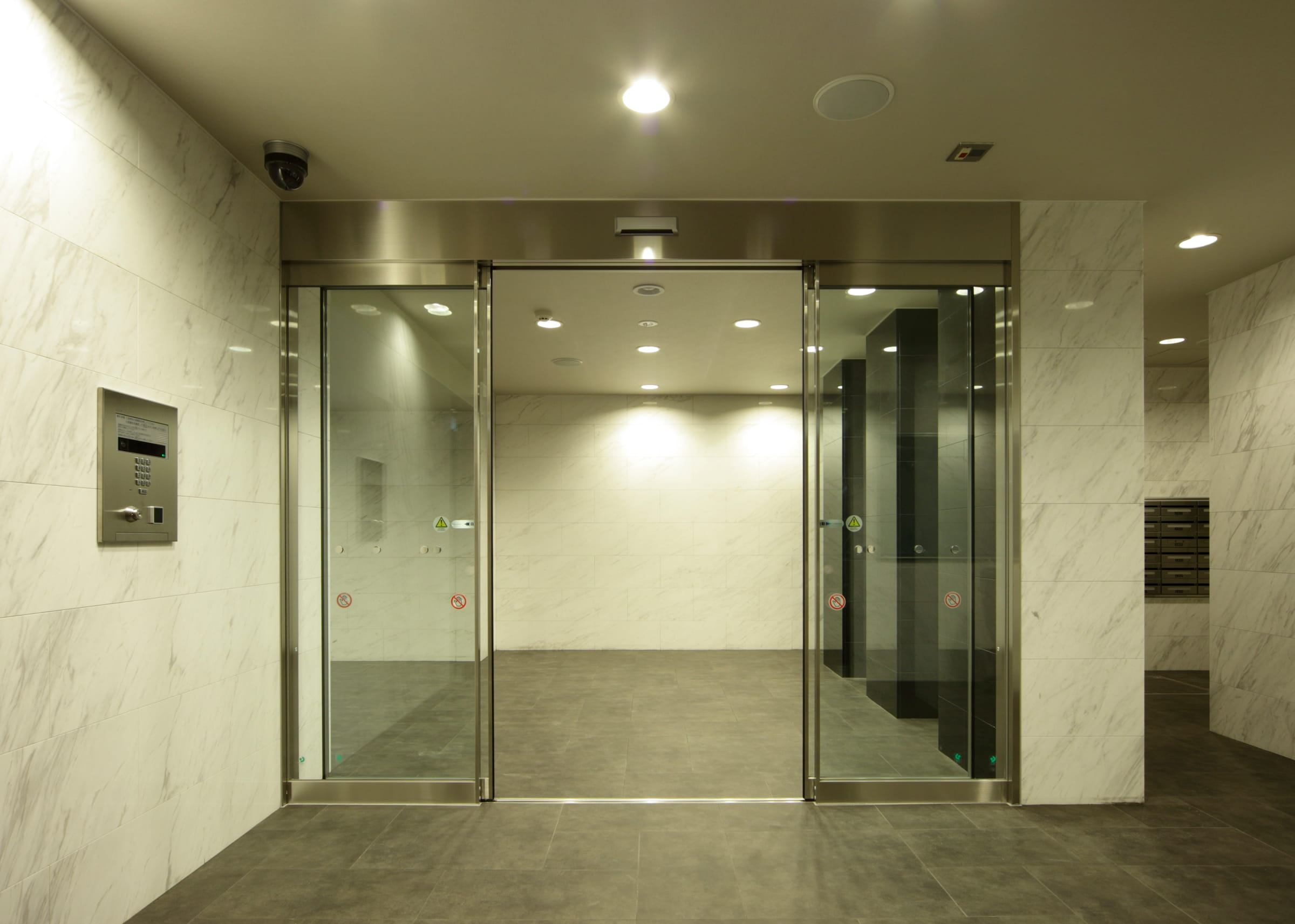 ザ・パークハウス大井町イーストコート-h