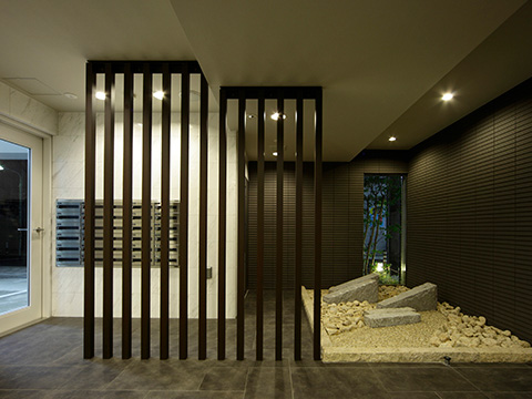 ザ・パークハウス大井町イーストコート-h