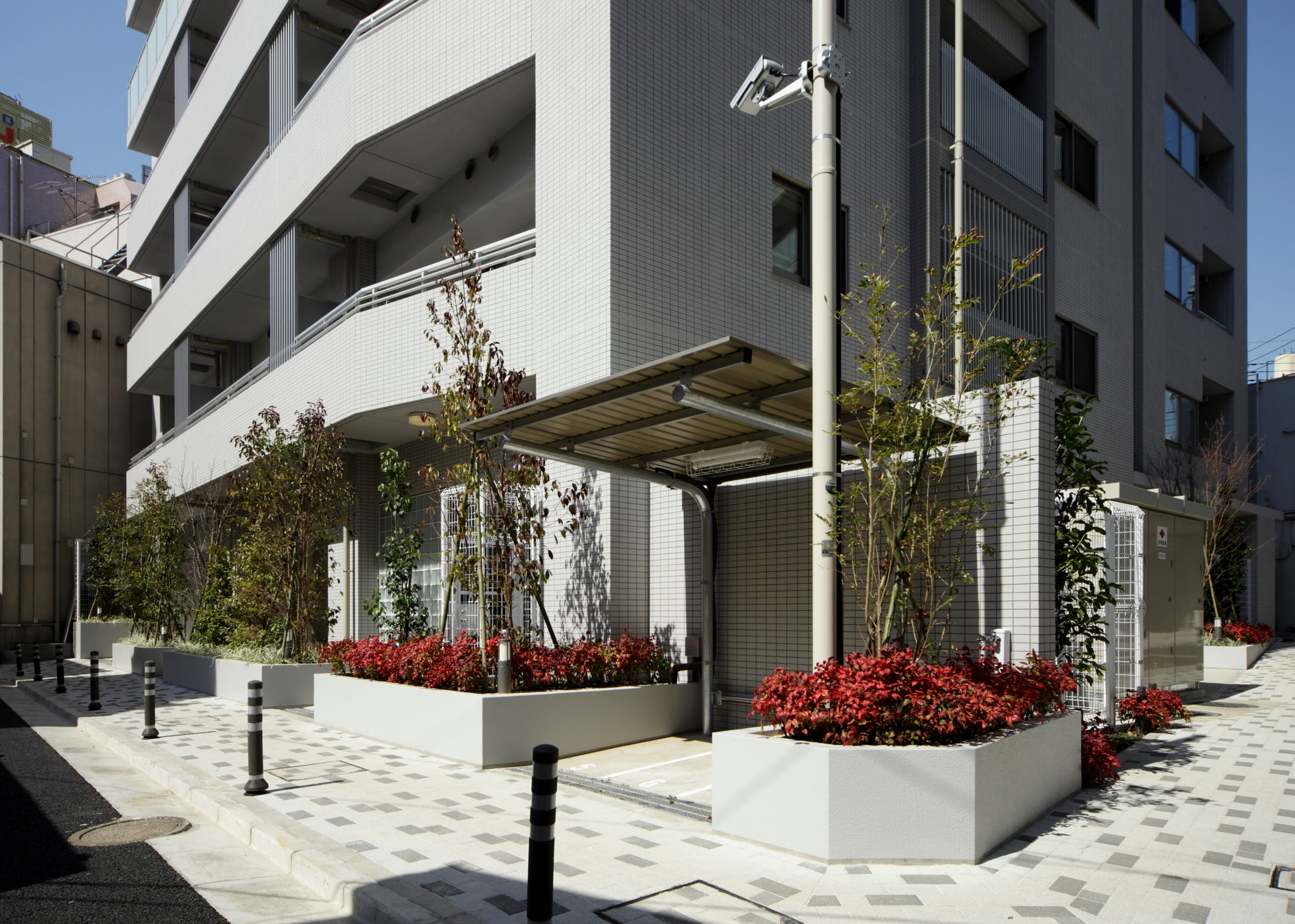 ザ・パークハウス大井町イーストコート-h