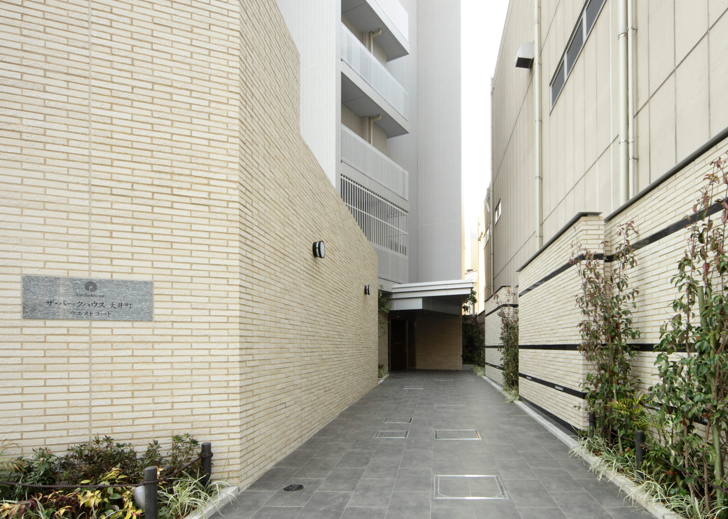 ザ・パークハウス大井町イーストコート-h