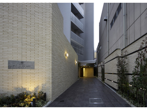 ザ・パークハウス大井町イーストコート-h