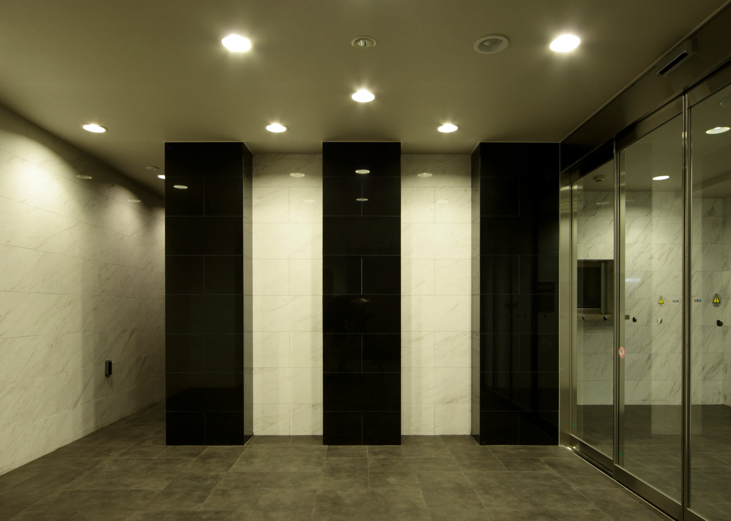 ザ・パークハウス大井町イーストコート-h