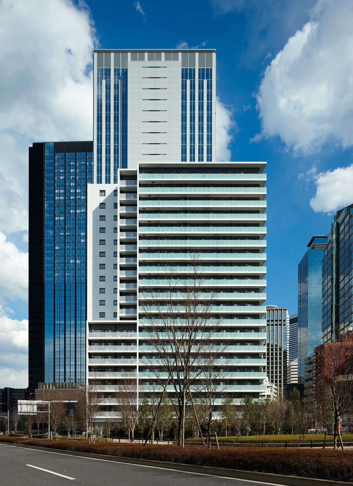 ザ・パークハウス新宿タワー-h