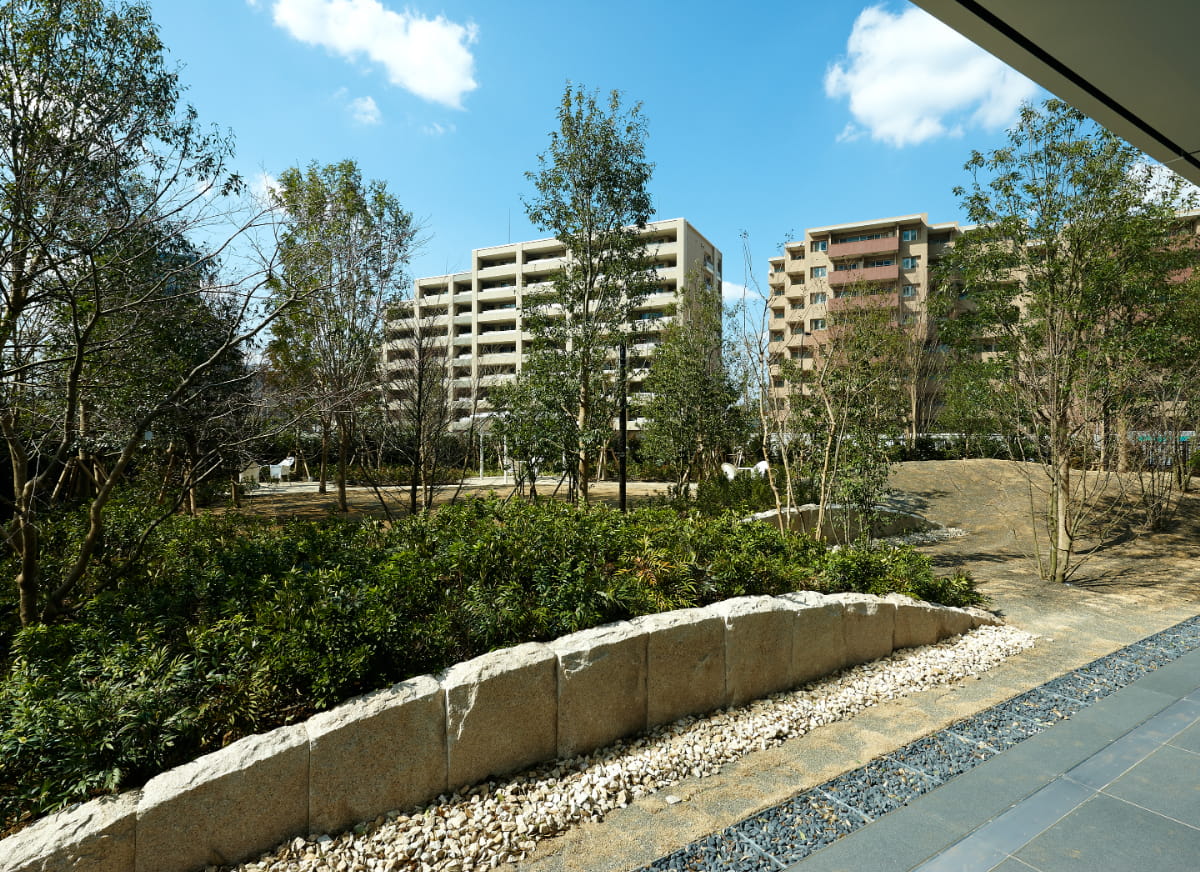 ザ・パークハウス新宿タワー-h