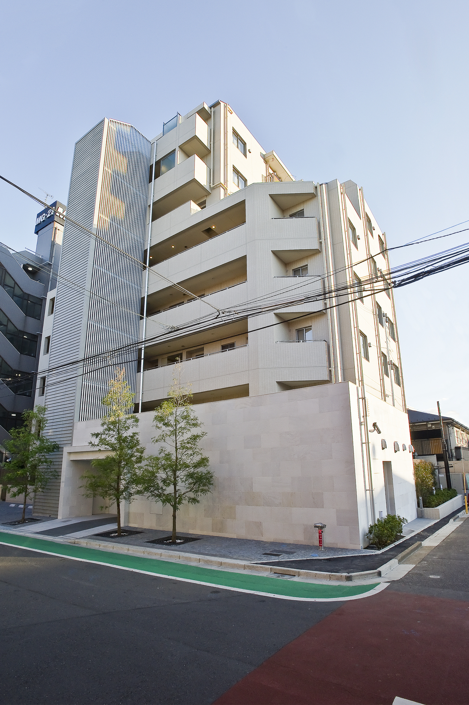 パークハウス上石神井-0-0