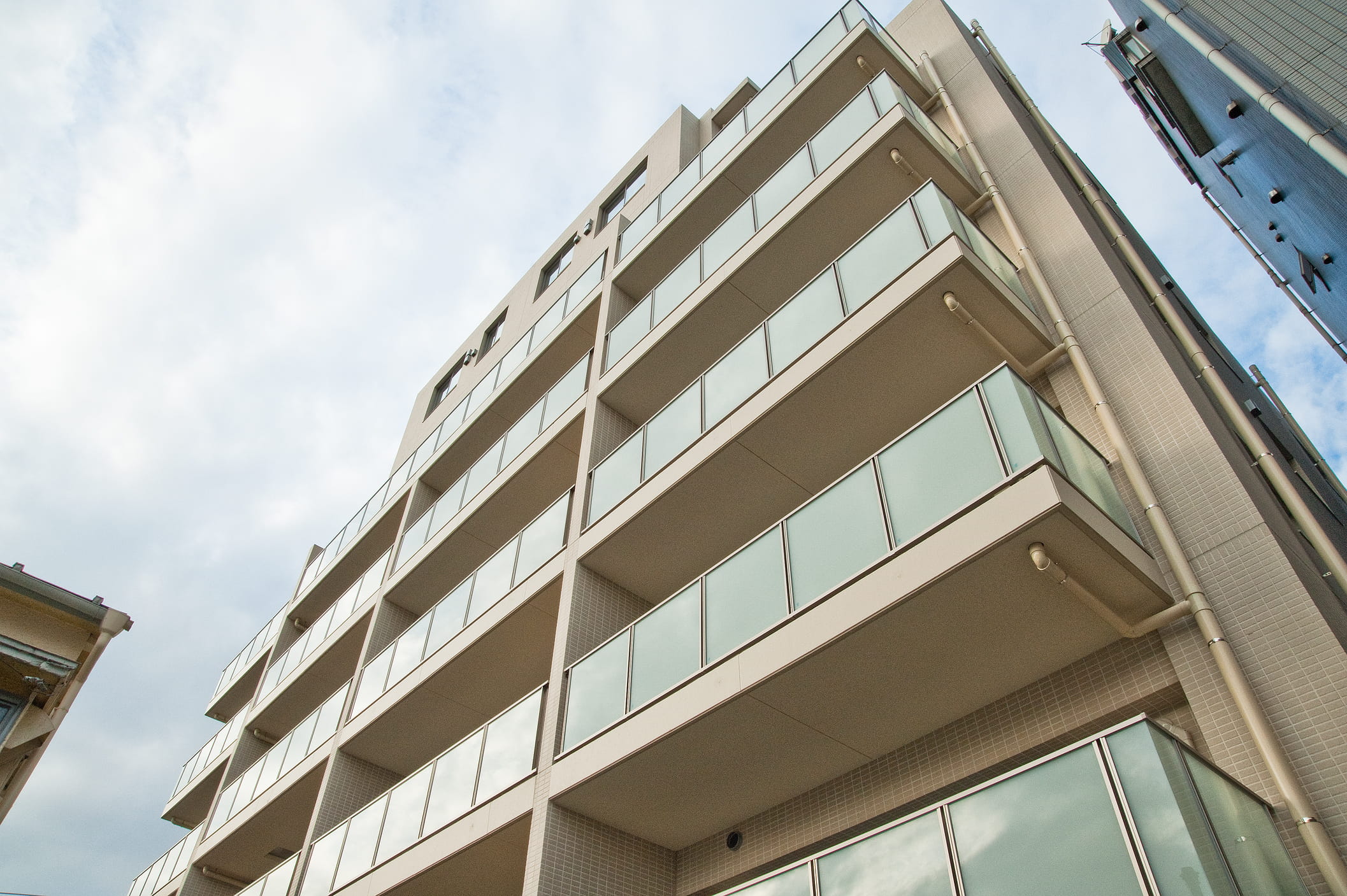 パークハウス上石神井-h