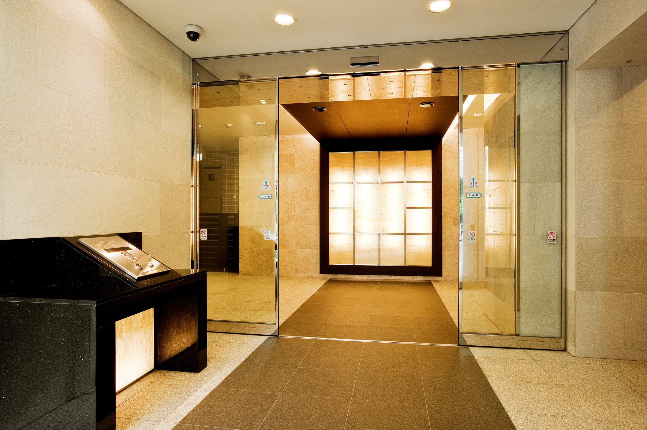 パークハウス上石神井-h