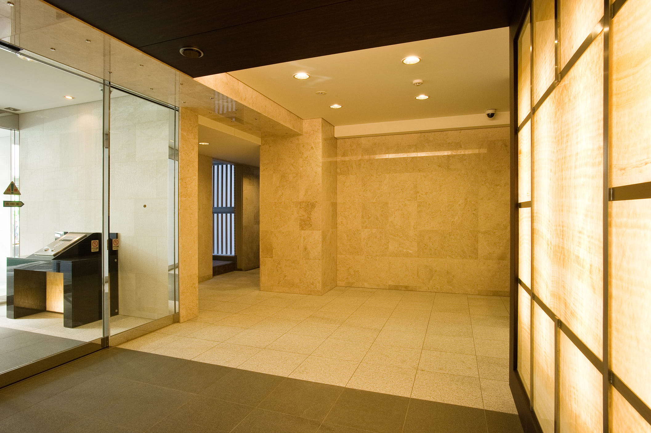 パークハウス上石神井-h