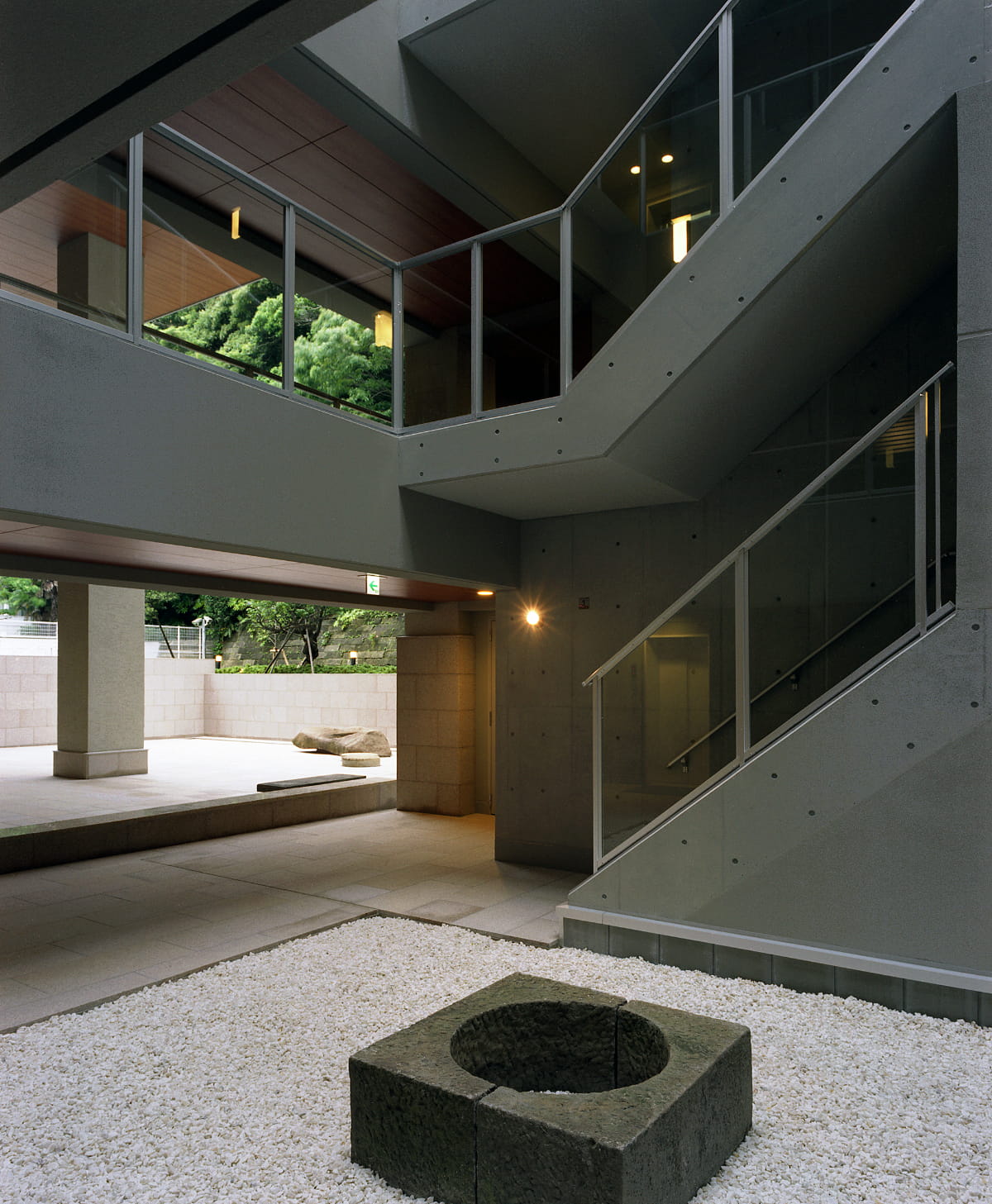 パークハウス葉山翠邸-h