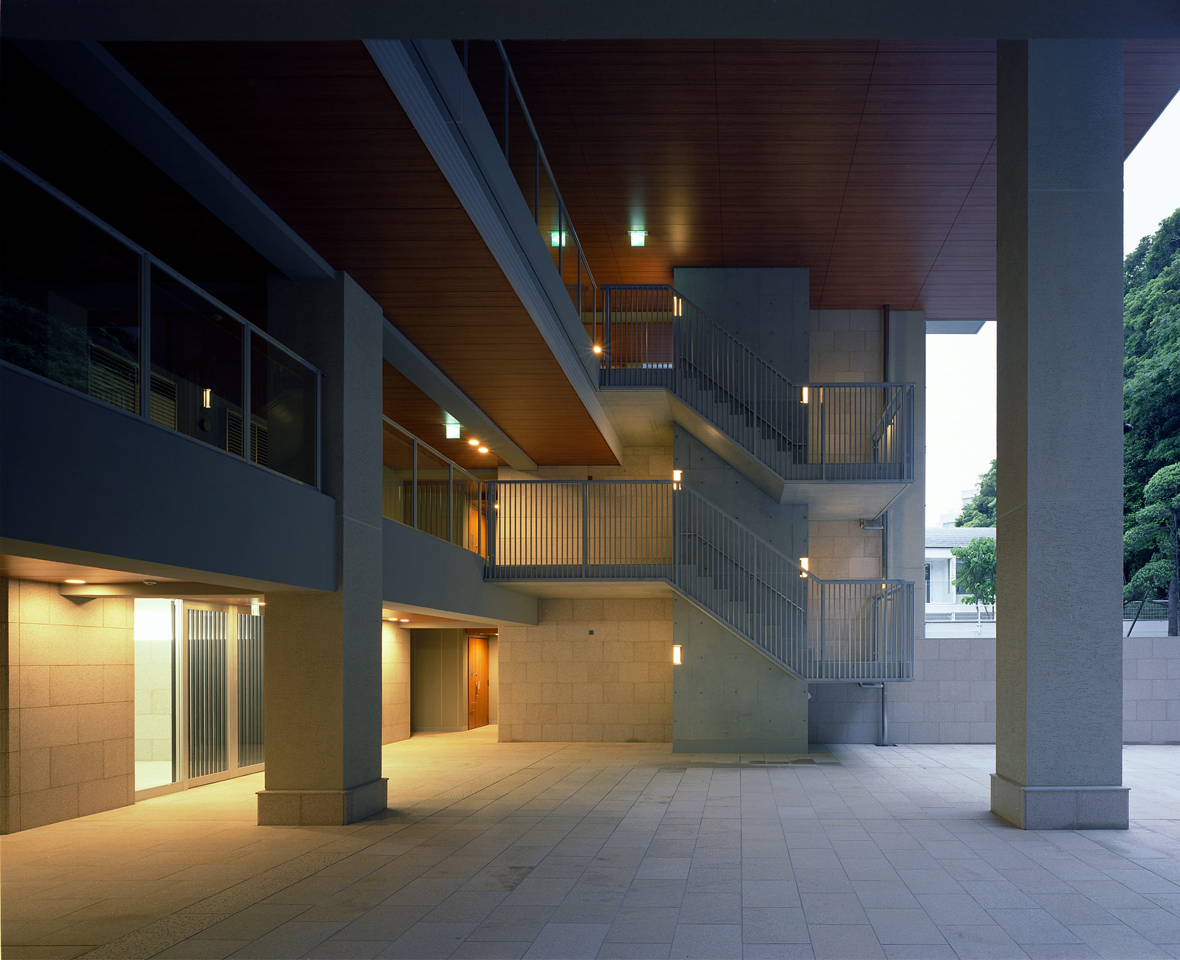 パークハウス葉山翠邸-h