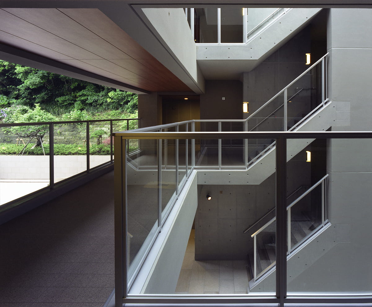 パークハウス葉山翠邸-h