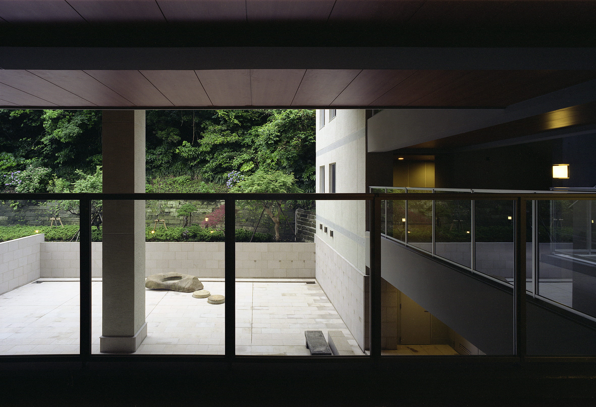 パークハウス葉山翠邸-h