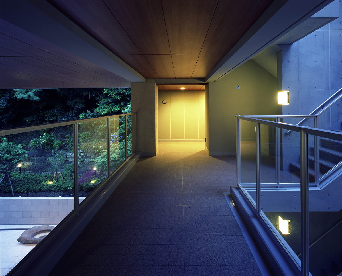 パークハウス葉山翠邸-h