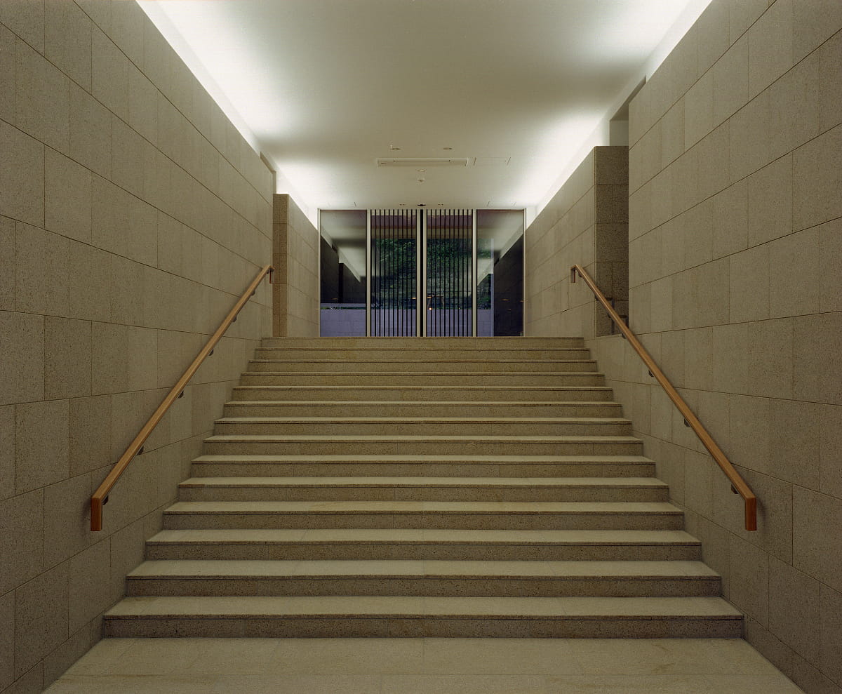 パークハウス葉山翠邸-h