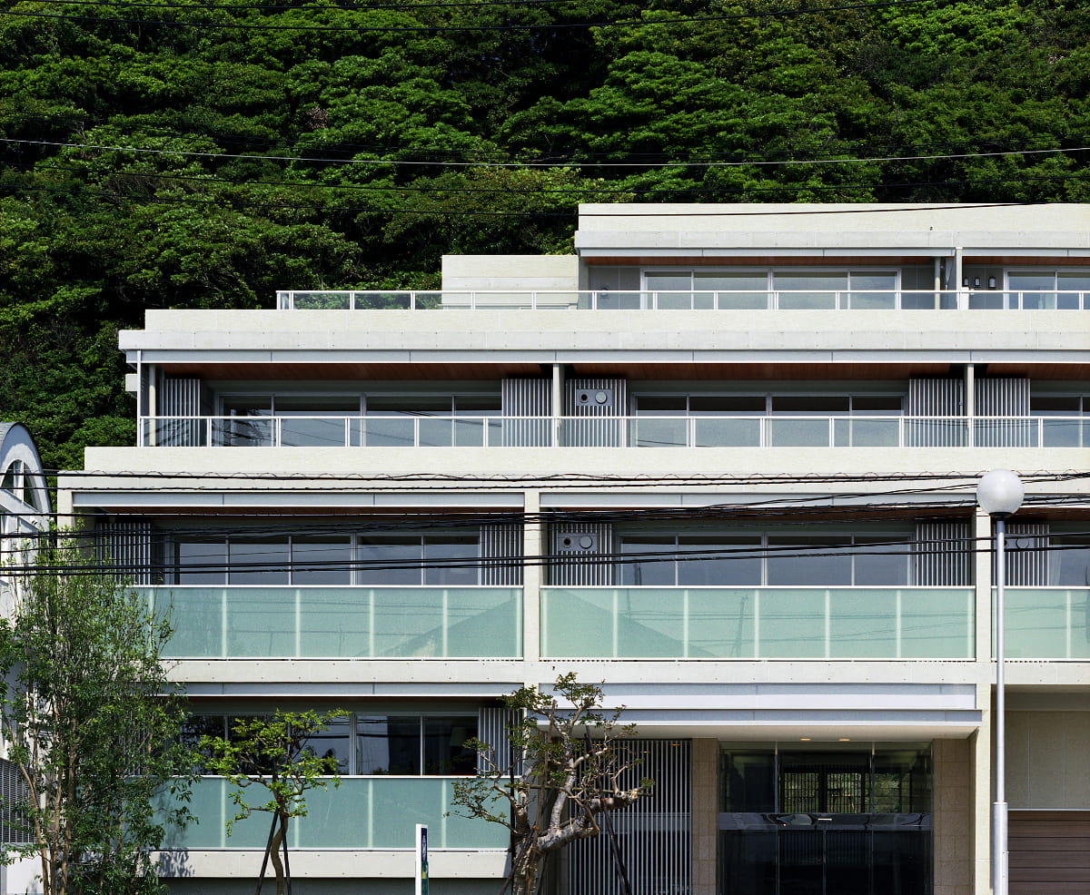 パークハウス葉山翠邸-h