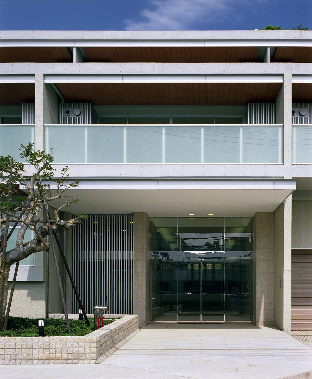 パークハウス葉山翠邸-h