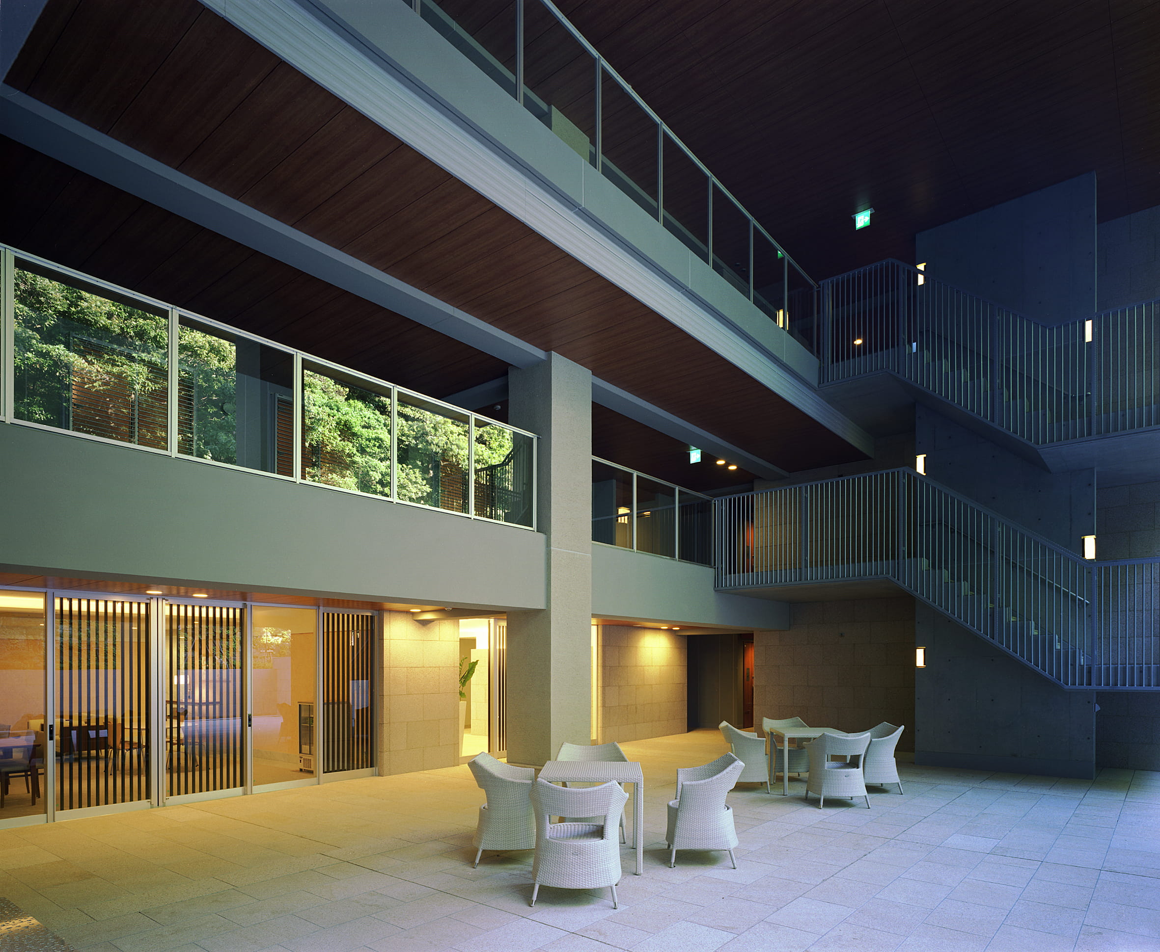 パークハウス葉山翠邸-h