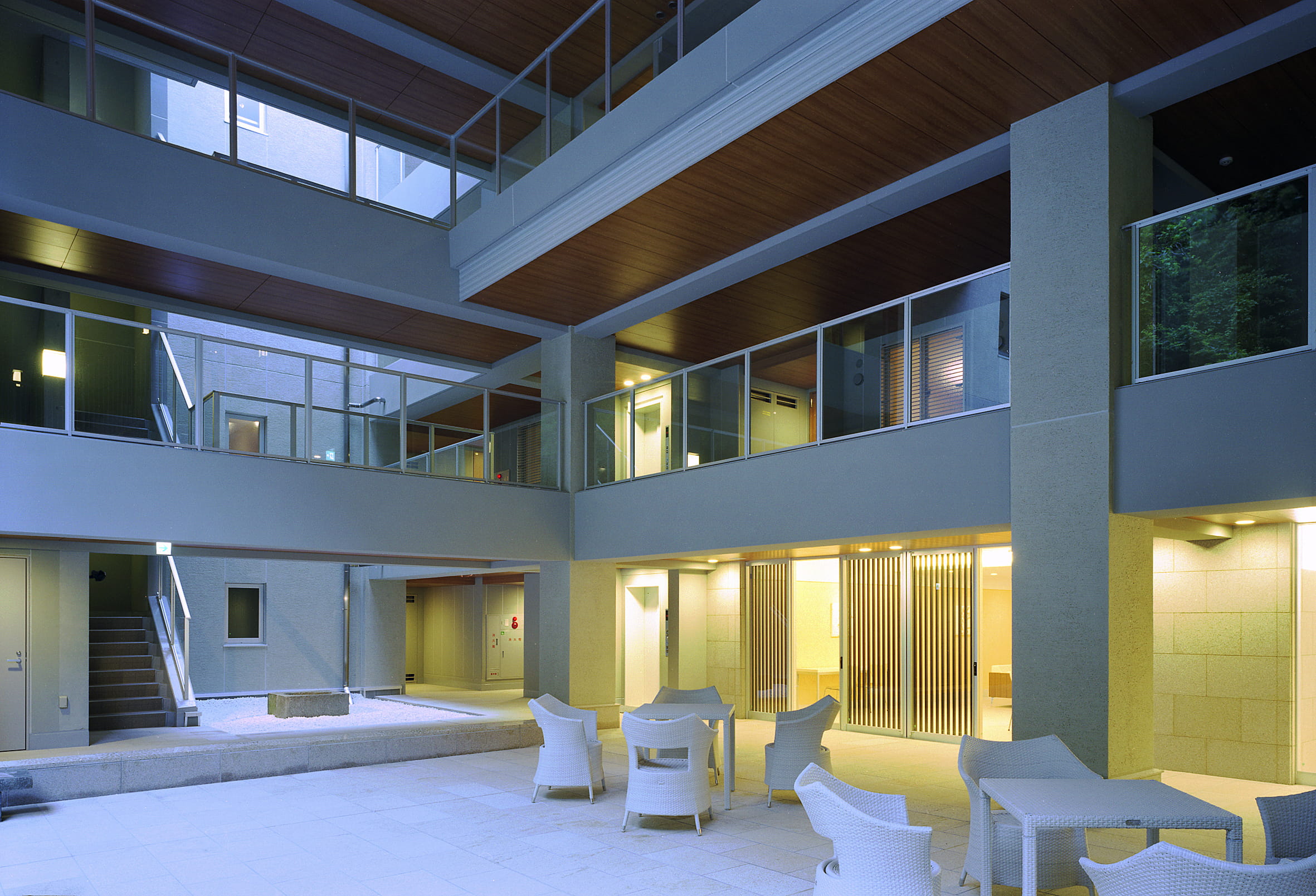 パークハウス葉山翠邸-h