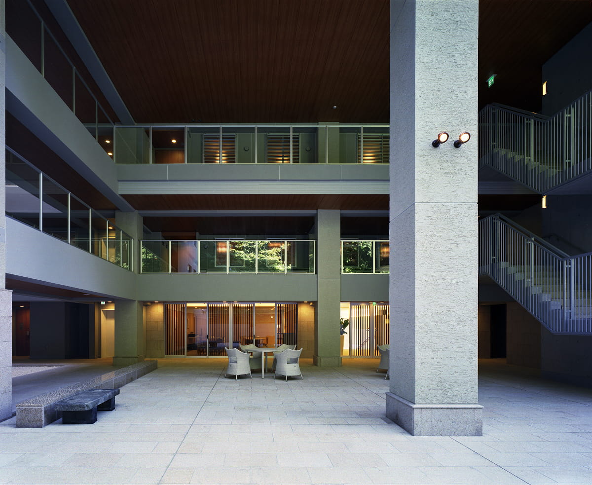 パークハウス葉山翠邸-h