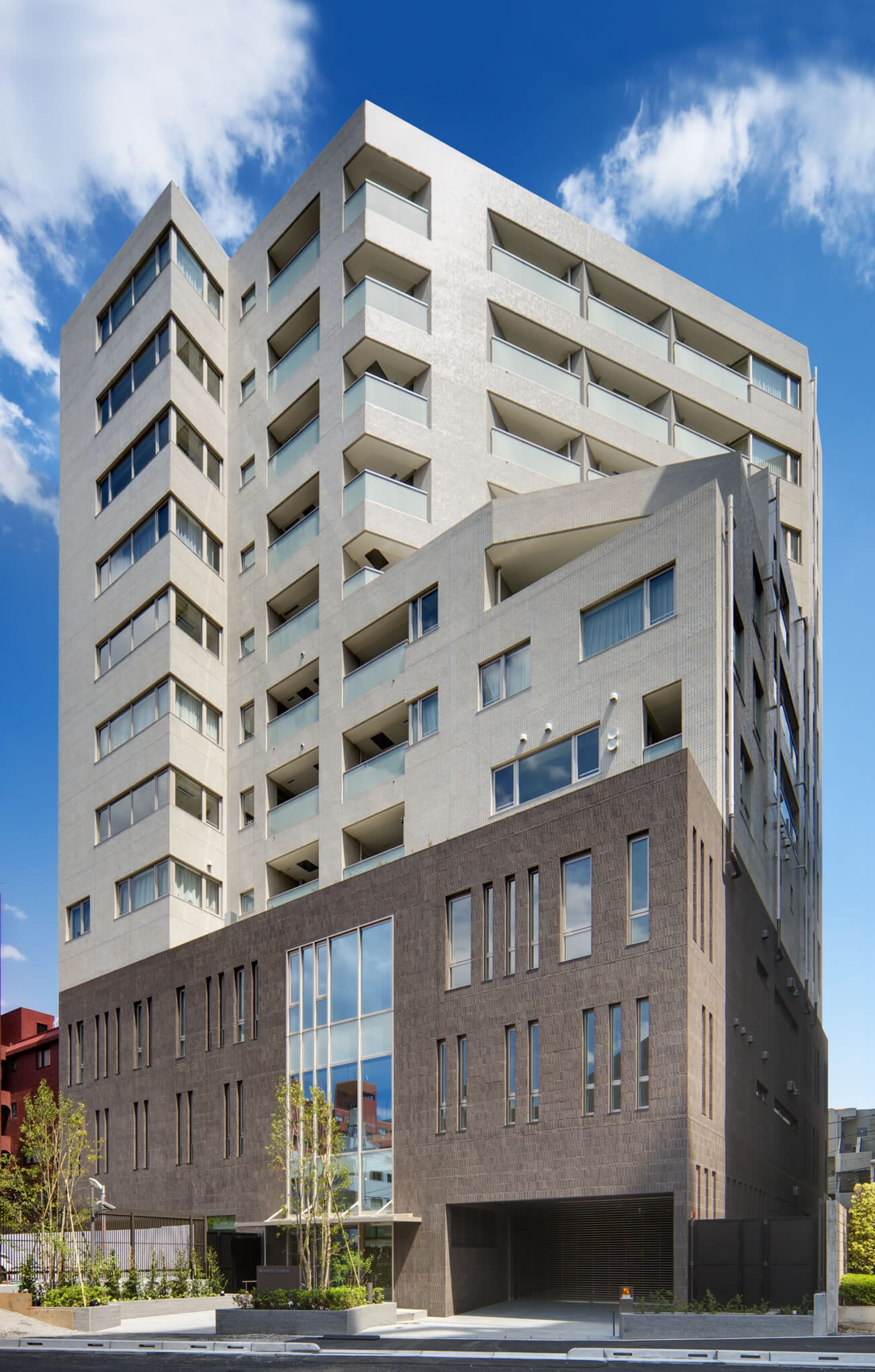 南青山パークハウス-h