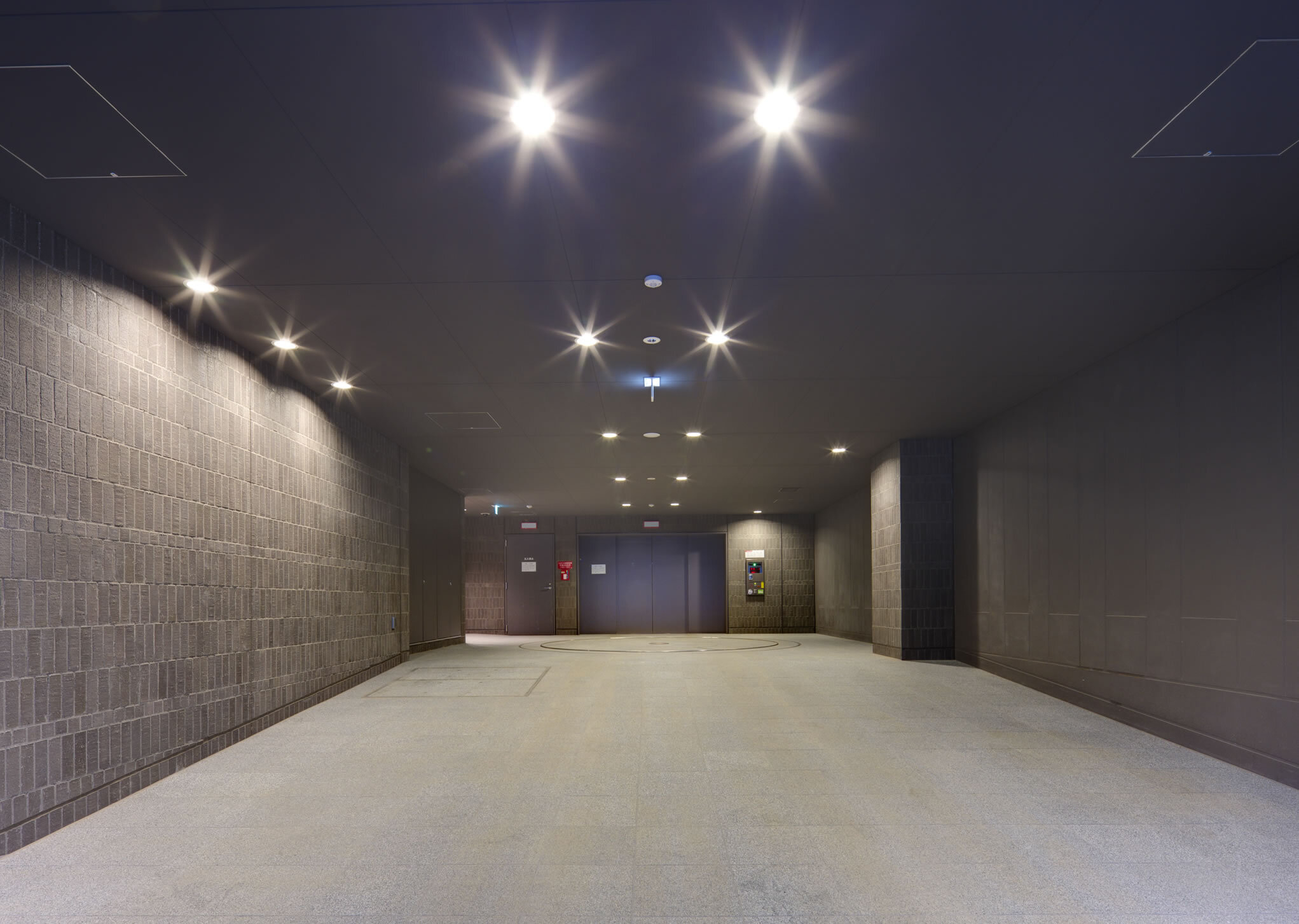 南青山パークハウス-h