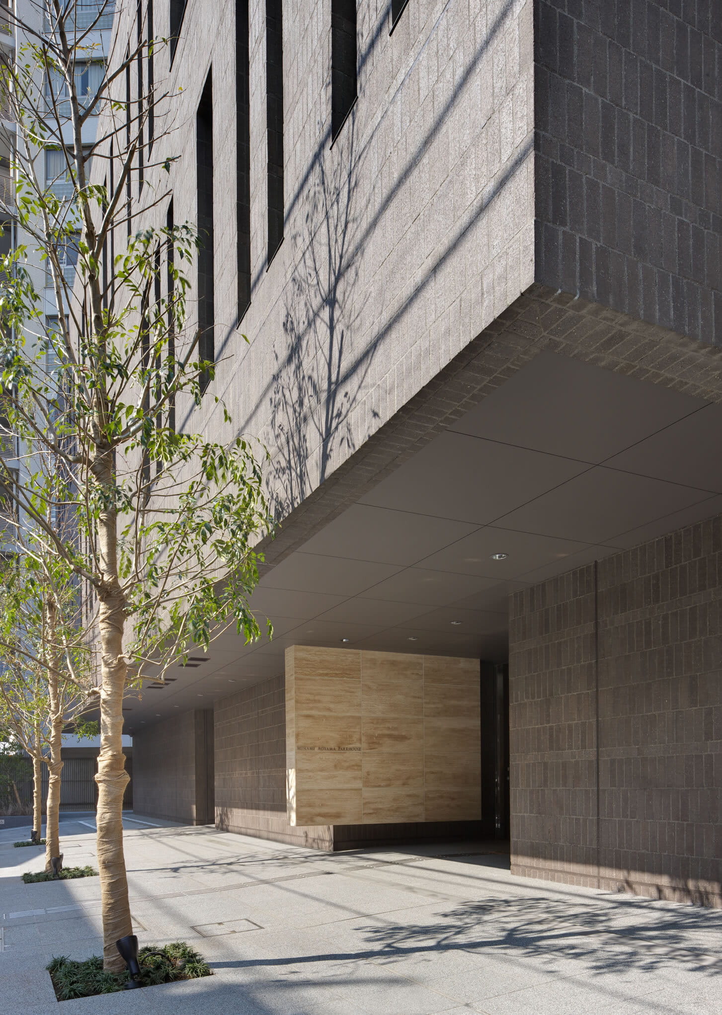 南青山パークハウス-h