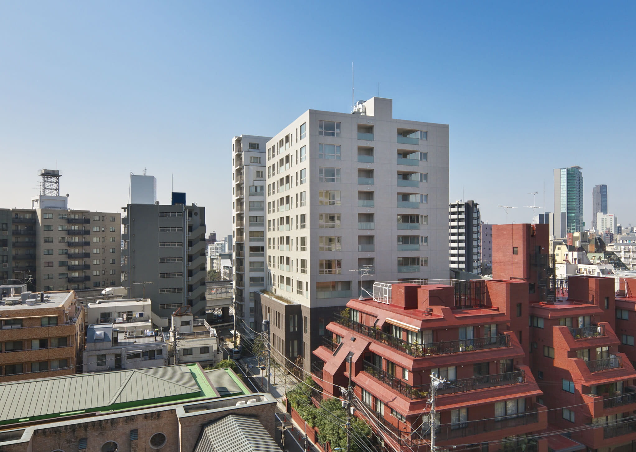 南青山パークハウス-h