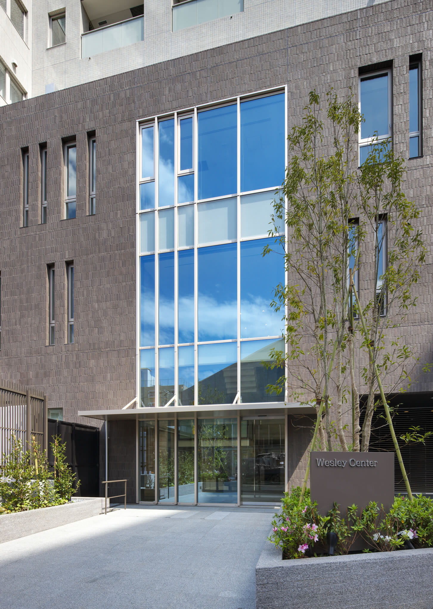 南青山パークハウス-h