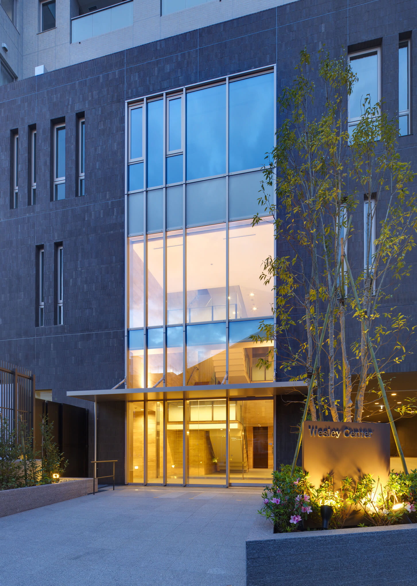 南青山パークハウス-h