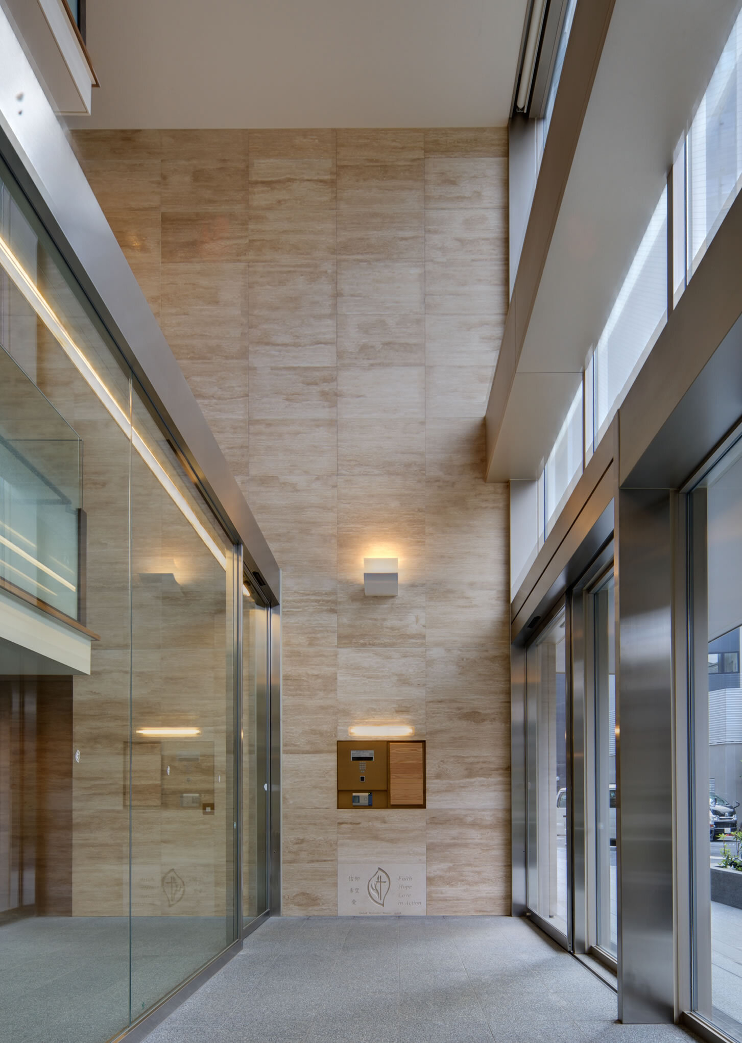 南青山パークハウス-h