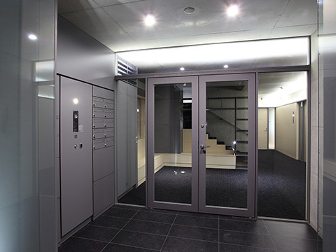 パークハウス吉祥寺OIKOS-h