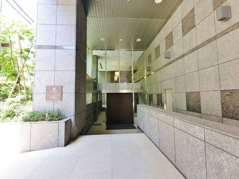 ザ・パークハウス中野坂上-h