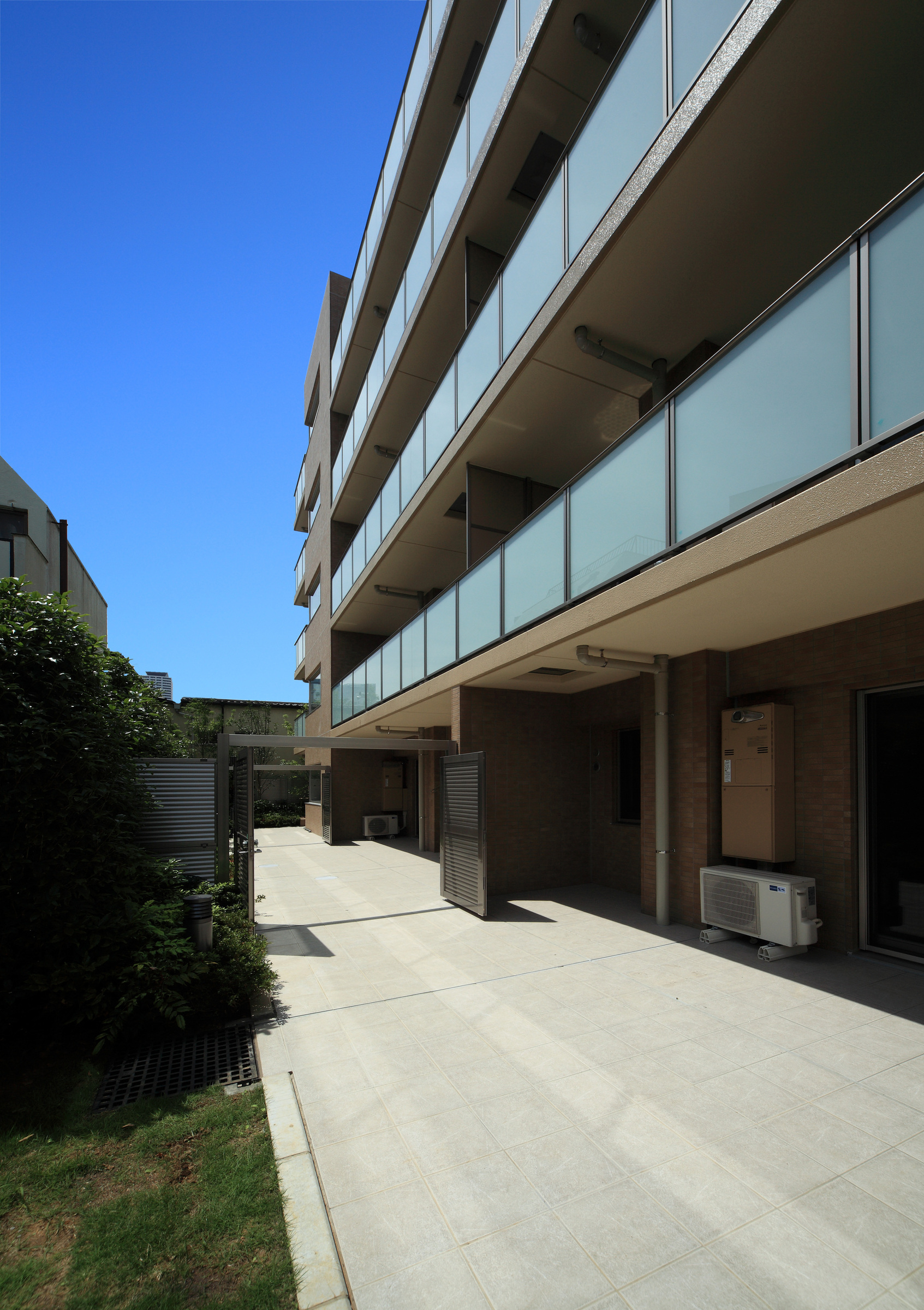 ザ・パークハウス中野坂上-h