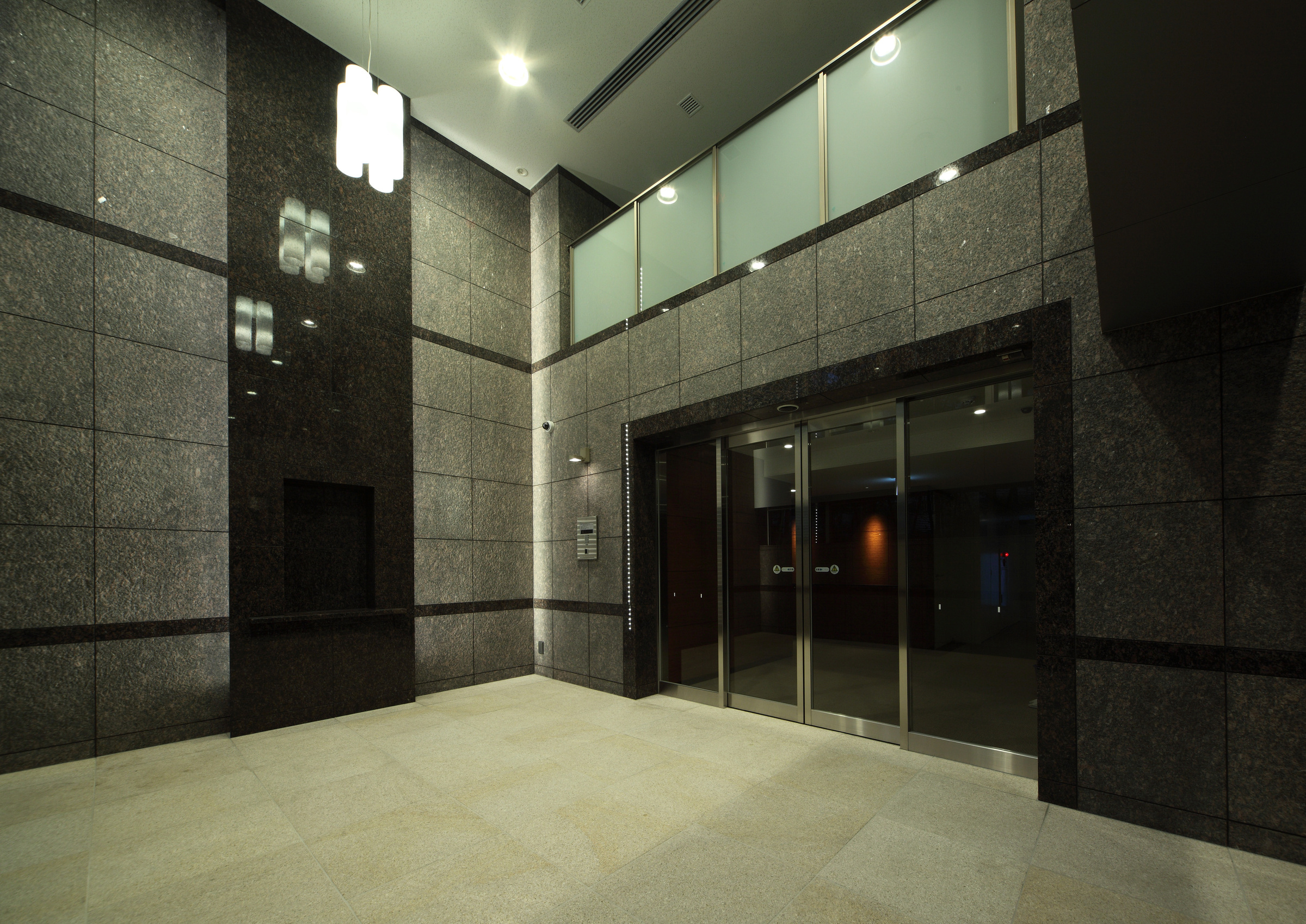 ザ・パークハウス中野坂上-h