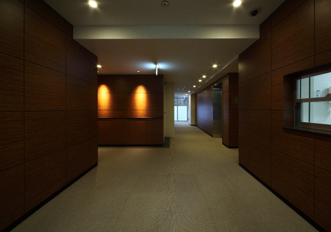 ザ・パークハウス中野坂上-h