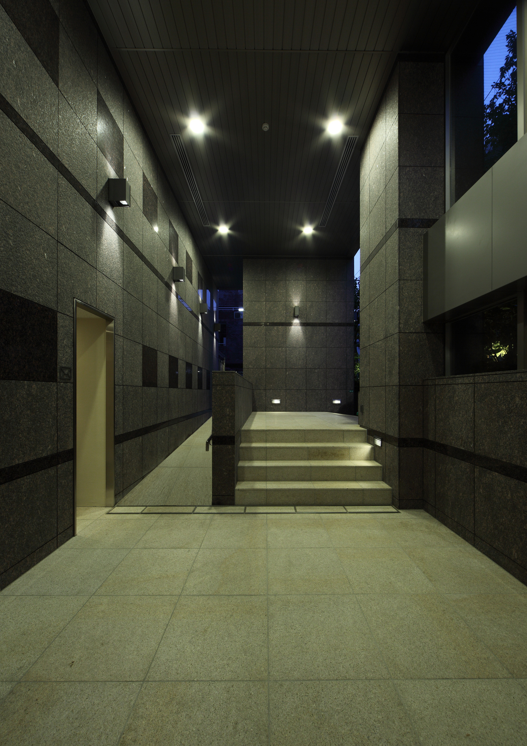 ザ・パークハウス中野坂上-h