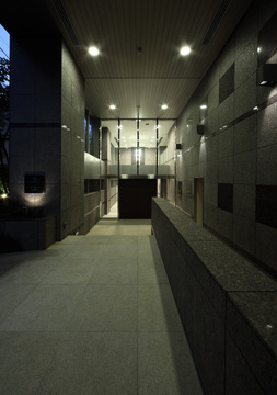 ザ・パークハウス中野坂上-h