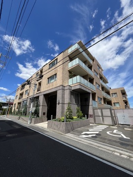 ザ・パークハウス中野坂上-h