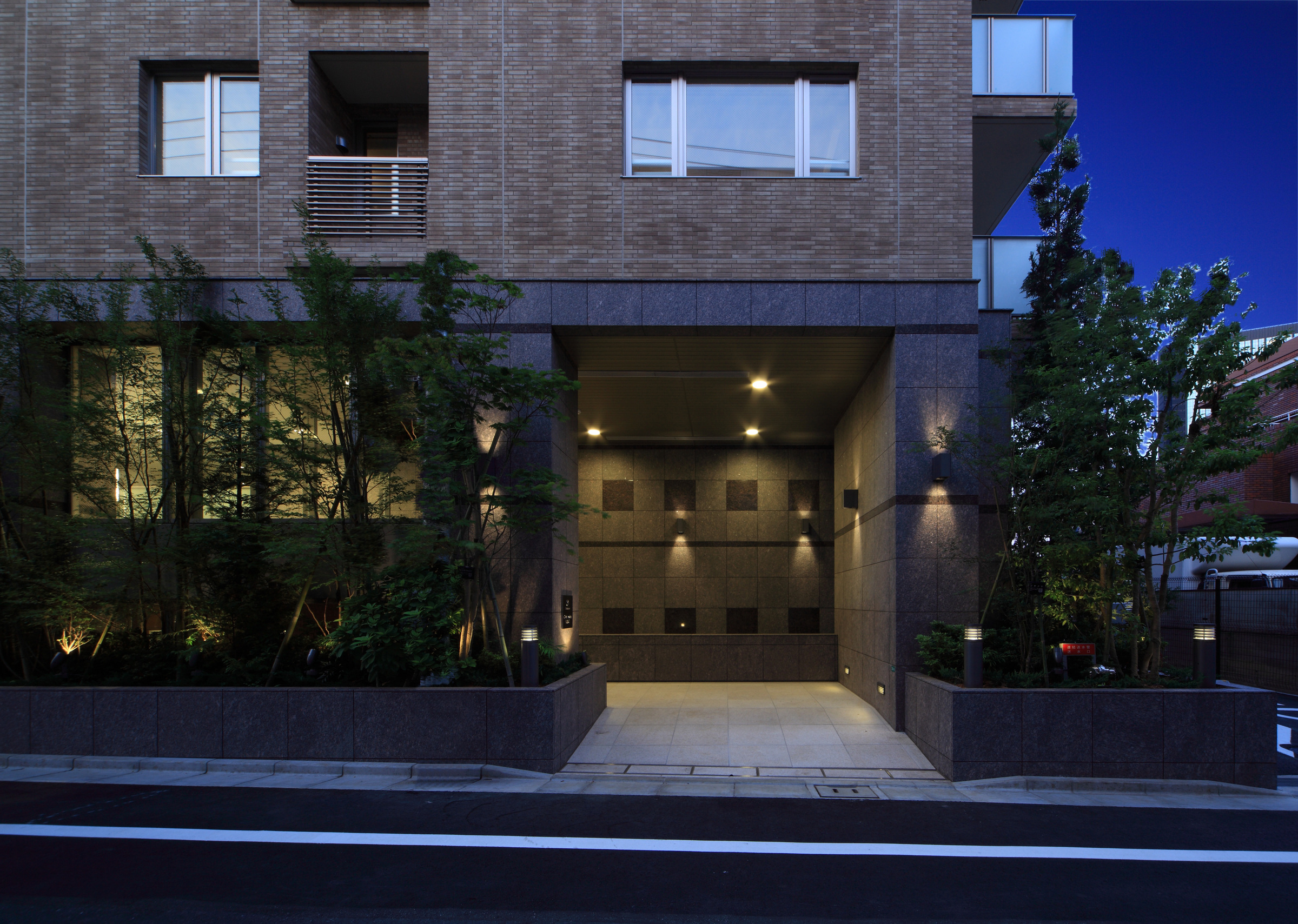 ザ・パークハウス中野坂上-h