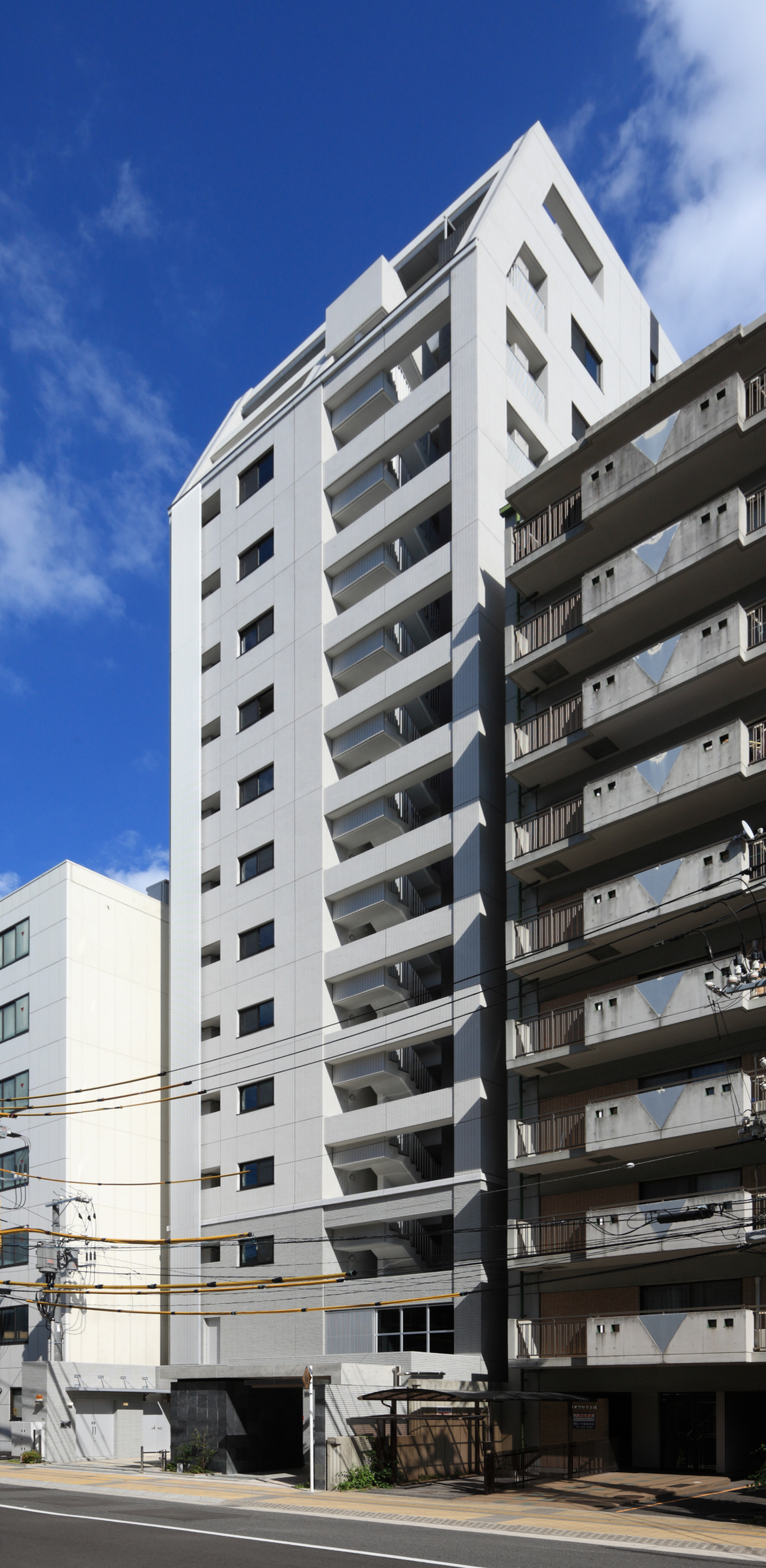 ザ・パークハウス上幟-h