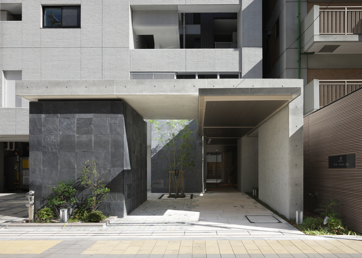 ザ・パークハウス上幟-h