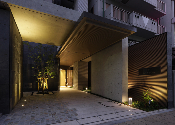 ザ・パークハウス上幟-h